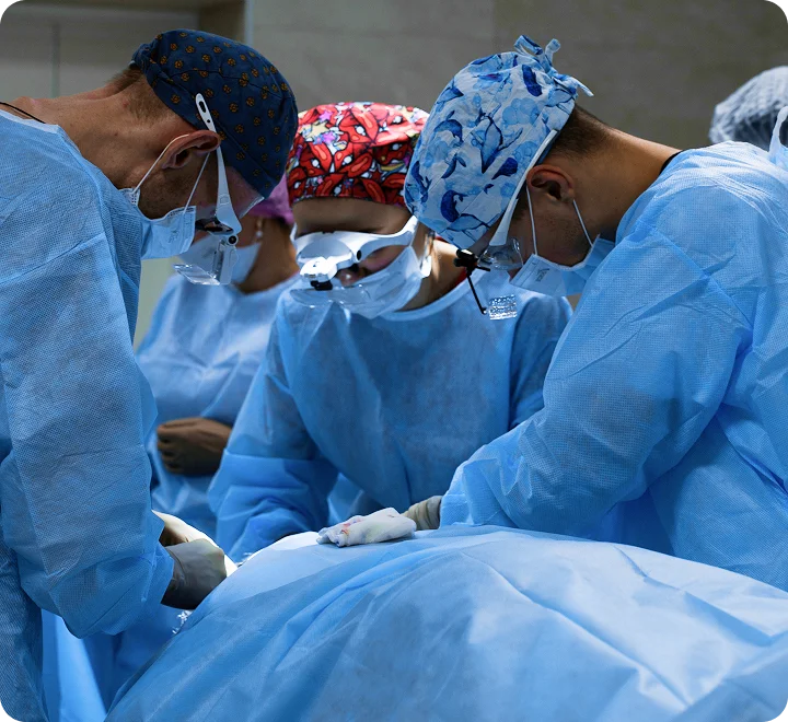 Подход к работе